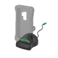 RAM-GDS-DOCK-D2CMU настольная док-станция GDS с питанием USB Type-C