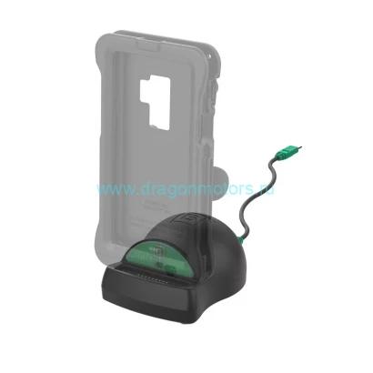 RAM-GDS-DOCK-D2CMU настольная док-станция GDS с питанием USB Type-C