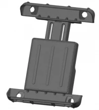 Держатель N-Star Tab-Lock для планшетов с ключом и замком (196*12 мм)(NS-PBJ02L)