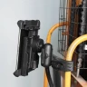 Держатель N-Star Tab-Lock для планшетов с ключом и замком (196*12 мм)(NS-PBJ02L)