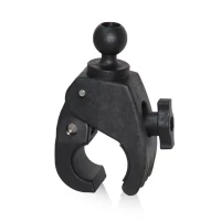 Струбцина N-Star Tough Claw средняя на трубу 17-45 мм, шар 25 мм (1&quot;) (NS-BMTCB)