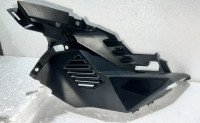 Панель нижняя Lynx Shredder G5