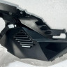 Панель нижняя Lynx Shredder G5