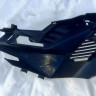 Панель нижняя Lynx Shredder G5