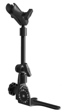 RAM-316-HD-NBU авто крепление RAM, регулируемая штанга к болту сиденья автомобиля, муфта 140 мм