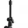 RAM-316-HD-NBU авто крепление RAM, регулируемая штанга к болту сиденья автомобиля, муфта 140 мм