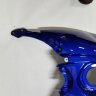 Пластик бака на yamaha apex - 8FP-77711-00-P0, 8FP-77711-01-P0