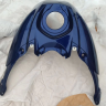 Пластик бака на yamaha apex - 8FP-77711-00-P0, 8FP-77711-01-P0