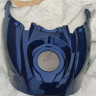 Пластик бака на yamaha apex - 8FP-77711-00-P0, 8FP-77711-01-P0