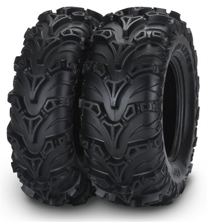 Шина для квадроцикла ITP Mud Lite II 25x10-12