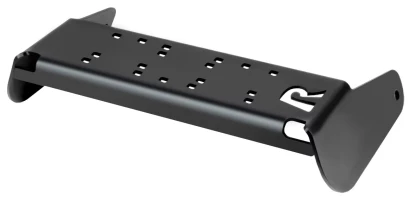 RAM-VB-191 База RAM No-Drill  для Chevrolet Silverado 1500 '14-15 (скамейка)