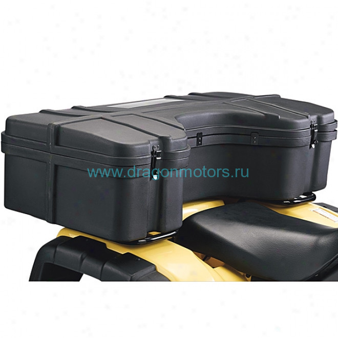 Honda 420 кофр