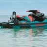 Выдвижной лыжный пилон Linq для BRP- 295100717 / 295100863 / 295100909