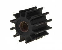 21381693 Крыльчатка VOLVO-PENTA D3 (см. каталог) OEM: 21951352, 3593660 (оригинал)