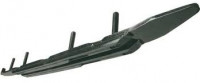 Коньки woodys Dooly 4 для Arctic cat BC Z1-570XT
