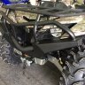 Передний бампер для Yamaha Grizzly 700 2016