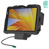 Док-станция GDS Powered для планшета Zebra ET4x 10 дюймов с технологией IntelliSkin (RAM-GDS-DOCK-ZE21PU)