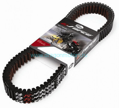 Gates 46G4821 аналог Arctic Cat 0627-013