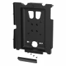 ККорпус GDS Tough-Dock для Apple iPad Pro 12.9 3–6 поколения (RAM-GDS-DOCKB-AP37U)