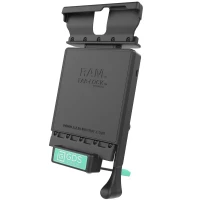 RAM-GDS-DOCKL-V2-SAM9U Автомобильная док-станция GDS для Samsung Tab S 8.4