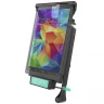 RAM-GDS-DOCKL-V2-SAM9U Автомобильная док-станция GDS для Samsung Tab S 8.4