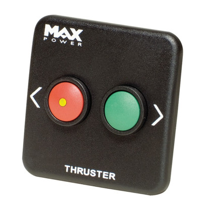 Панель управления подруливающим устройством Max Power (Grey)
