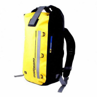 Водонепроницаемый рюкзак OverBoard OB1141Y - Classics Waterproof Backpack - 20 литров (Yellow)