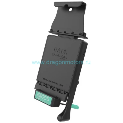 RAM-GDS-DOCKL-V2-AP8U Док-станция GDS с замком для Apple iPad 5-го и 6-го поколения и Pro 9,7