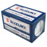 Спидометр в сборе, 130 км/ч белый Suzuki 34100-93J11-000