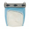 Водонепроницаемая сумка Aquapac S445 - Large Smartphone Case (Light Blue)