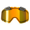 Линзы для очков CKX 210°