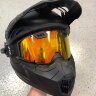 Линзы для очков CKX 210°