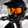 Линзы для очков CKX 210°