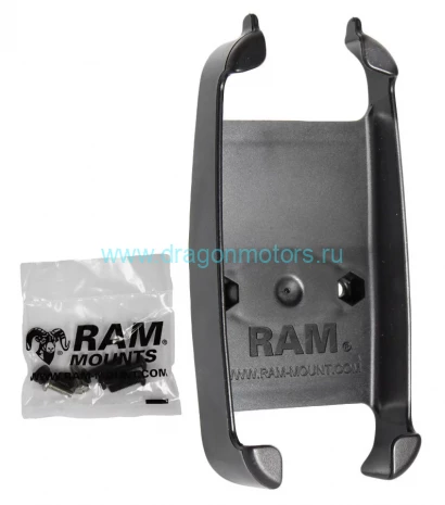 RAM-HOL-LO3U держатель RAM для LOWRANCE AirMap 600C, iFinder Expedition C, Explorer, H20, Hunt и др.