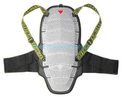 Защита спины DAINESE ACTIVE SHIELD 02 EVO - white