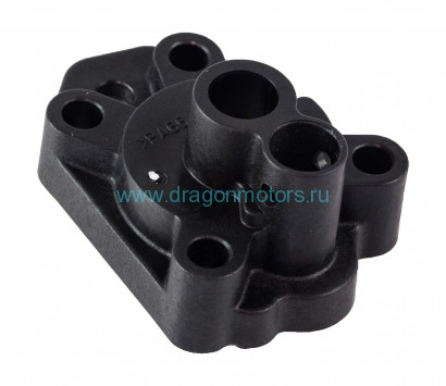 Корпус водяного насоса Suzuki 17410-97JL1-000, 1741097JL1000