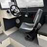 Амортизационная стойка Практик 200 Storm (10269714)