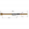 Съемник для вариатора CVTech 0155-1070