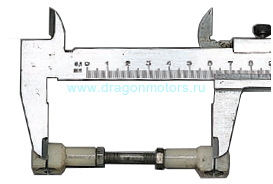 42161 Тяга карбюратора для MERCURY 6-25 (Quicksilver)