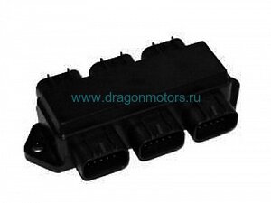 878492K16 Коммутационная коробка SmartCraft для MERCRUISER (Quicksilver)