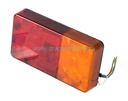 Стоп-сигнал для прицепа - 87119