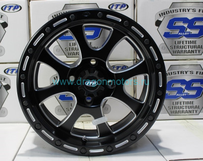 Диск для квадроцикла ITP Tsunami 15TS119BX