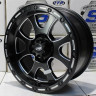 Диск для квадроцикла ITP Tsunami 15TS119BX