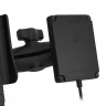 Крепление с замком GDS Tough-Dock для Samsung Tab Active3 с повторителем NFC (RAM-GDS-DOCKL-SAM62CP-NFCU)