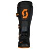 Мотоботы мужские SCOTT MX 550 - grey/neon orange