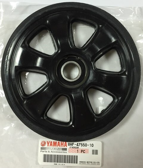 Ролики ямаха викинг 540. Ролики ямаха викинг 540. Ролик трака yamaha viking vk5408ac4731010. 8ac-47550-00-00. Ролик опорный ямаха викинг 540.