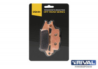 Тормозные колодки YAMAHA - OS444