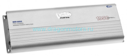 Усилитель Boss Audio MR1950
