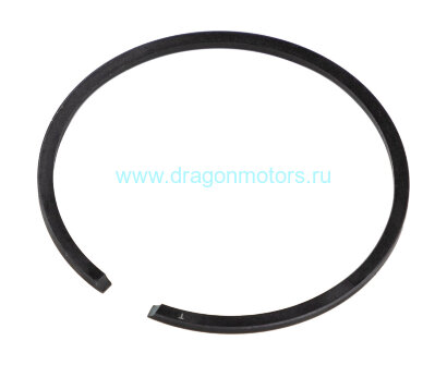 Кольцо поршневое Tohatsu/Mercury M2.5A/3.5A/3.5B (STD), OMAX