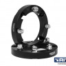 Wheel spacers 4*156, 25mm, kit 2 pcs
